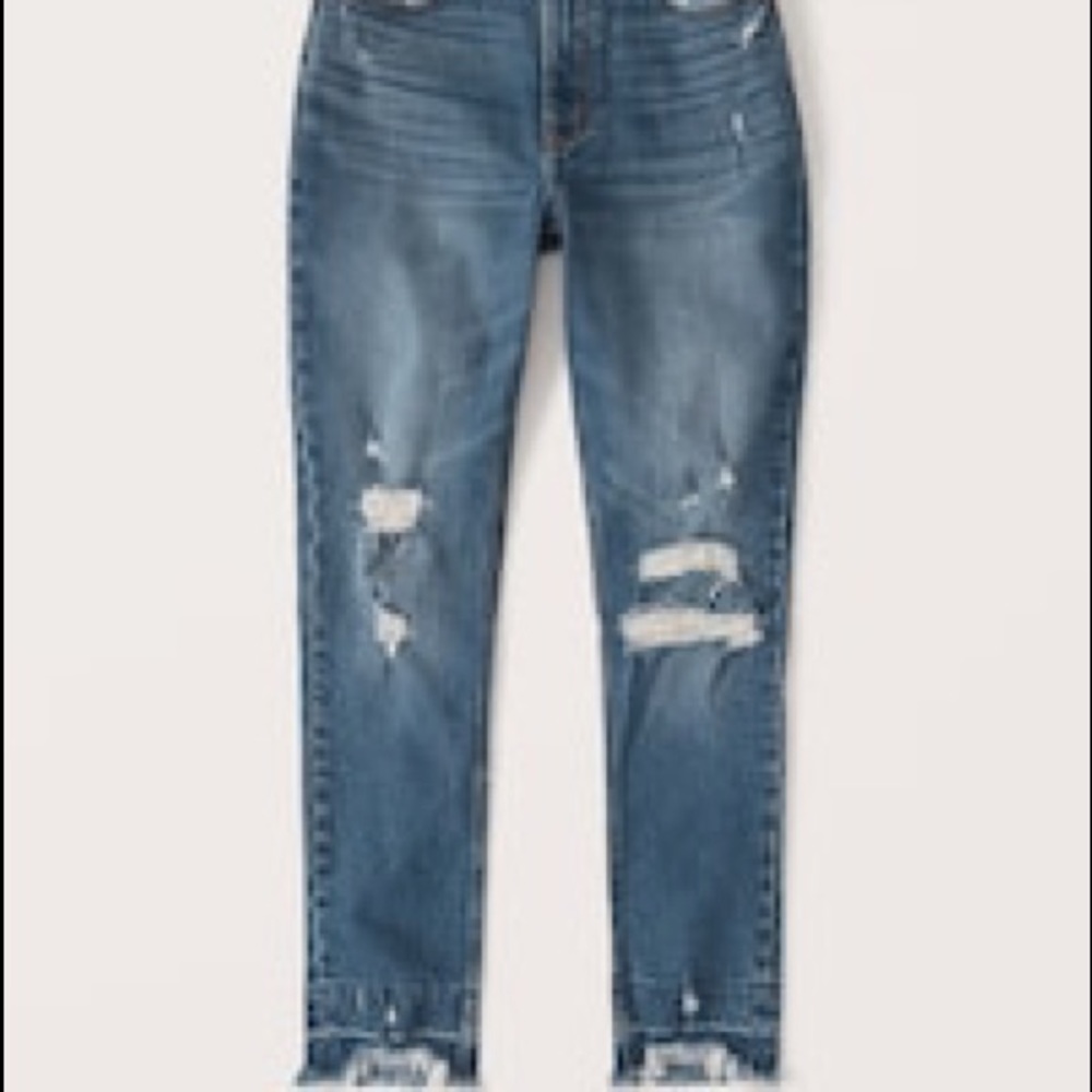 COPY - Curve Love High Rise Skinny Jeans